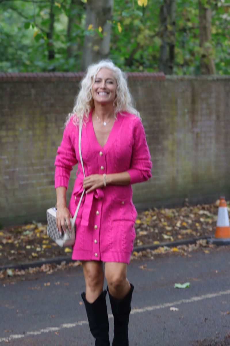 Image for the Tweet beginning: @SJohnstonUK @BroadwayGa42655 Brookside  ,will