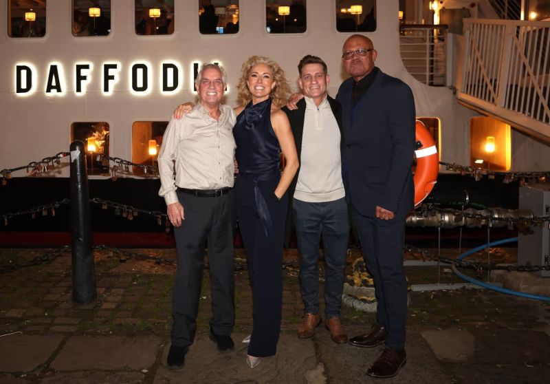 Image for the Tweet beginning: Still smiling &amp; my heart