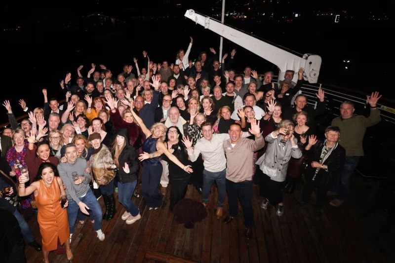 Image for the Tweet beginning: Still smiling &amp; my heart