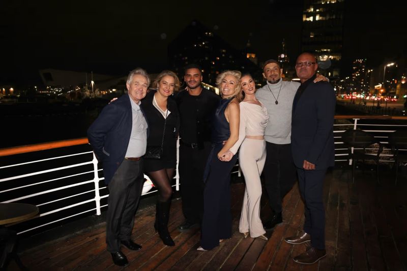 Image for the Tweet beginning: Still smiling &amp; my heart